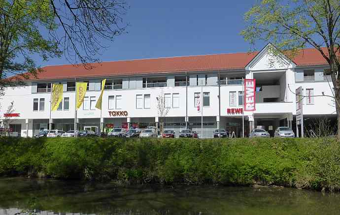 Hildburghausen_Schlosscenter_Rückseite_2